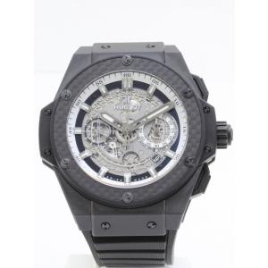 HUBLOT（ウブロ） HUBLOT 701.NX.0170.RX キングパワー ウニコ