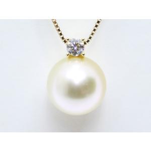 MIKIMOTO（ミキモト） （新品仕上げ済）ミキモト パール ダイヤ