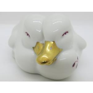 フルーテッド ロイヤルコペンハーゲン ブルーフルーテッド ハーフ