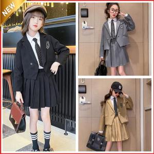 在庫限定】Spice Candy 卒業用フォーマルスーツセット【アウトレット