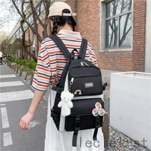 リュック レッスンバッグ 4点セット シューズ...の詳細画像3