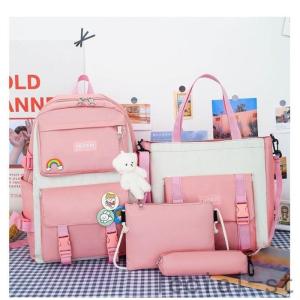 リュック レッスンバッグ 4点セット シューズ...の詳細画像4