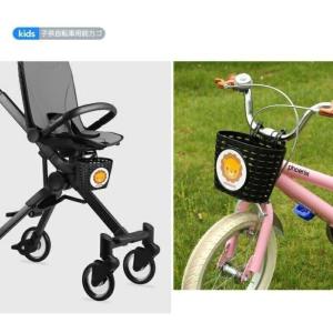 幼児自転車用前カゴ 三輪車用前カゴ 買い物カゴ...の詳細画像5