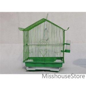 バードケージ 鳥籠 鳥用品 ペット用品 ゲージ...の詳細画像2
