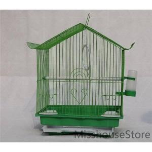 バードケージ 鳥籠 鳥用品 ペット用品 ゲージ...の詳細画像3