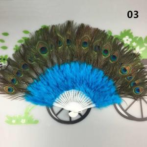 ベリーダンス アクセサリー ダンス衣装 21骨...の詳細画像3