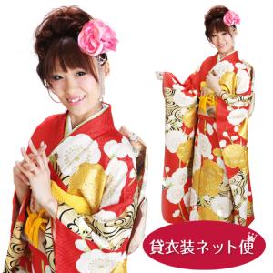 振袖レンタル 成人式 成人式着物 1月 振袖 レンタル レンタル振袖