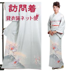 訪問着 レンタル 50代 卒業式 必要なもの一式 結婚式 辻が花風 ピンク