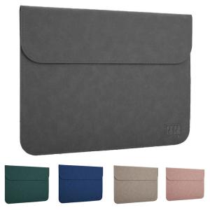 MacBook Air ケース 13.3インチ（2018/2019/2020）ケース 高級PU