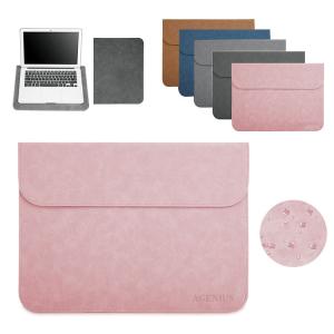 MacBook Air ケース (13.3/13.6インチ) カバー M2 M1 おしゃれ 手帳型