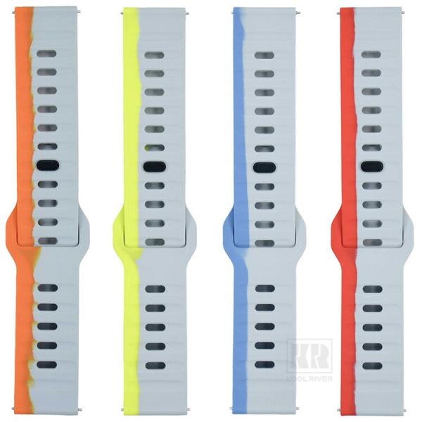 COROS PACE Pro バンド  ベルト PACE4 APEX4 マグネット付き 磁気付き シ...