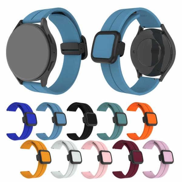 COROS PACE Pro バンド  ベルト PACE4 APEX4 マグネット付き 磁気付き シ...