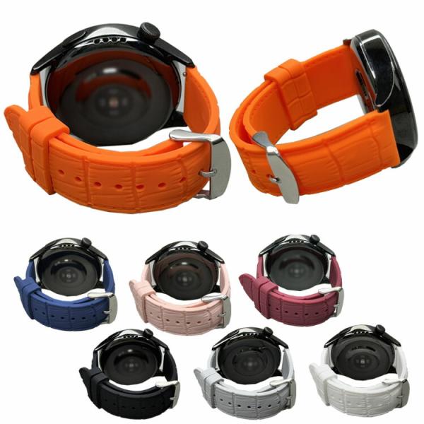 COROS PACE Pro バンド  ベルト PACE4 APEX4 マグネット付き 磁気付き シ...