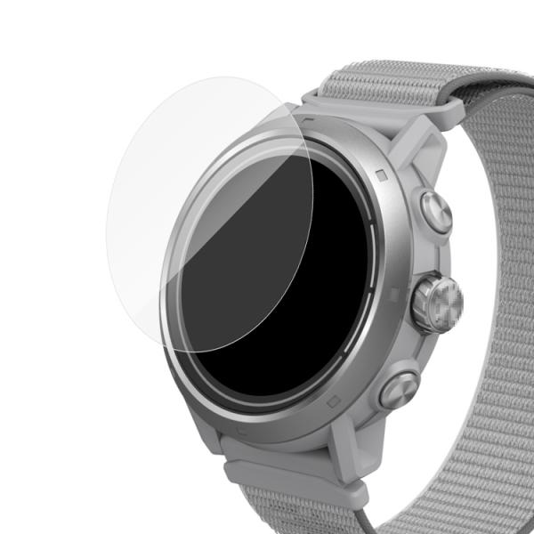 COROS APEX 2/APEX 2 pro フィルム 強化ガラス 液晶保護フィルム 保護シート ...