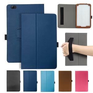 BOOX Leaf5 ケース Leaf5C 7インチ オートスリープ 機能付き 手帳型