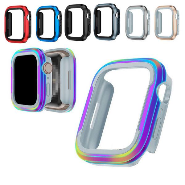 Apple Watch Series 9/8/7/Ultra 2/1 ケース 耐衝撃 カバー TPU...