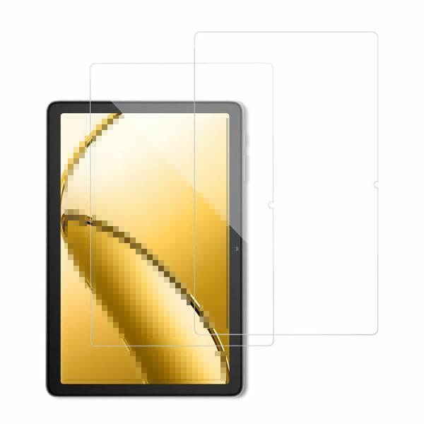 Blackview tab 60 wifi ガラスフィルム 10.1インチ 強化ガラス 2枚入り 液...