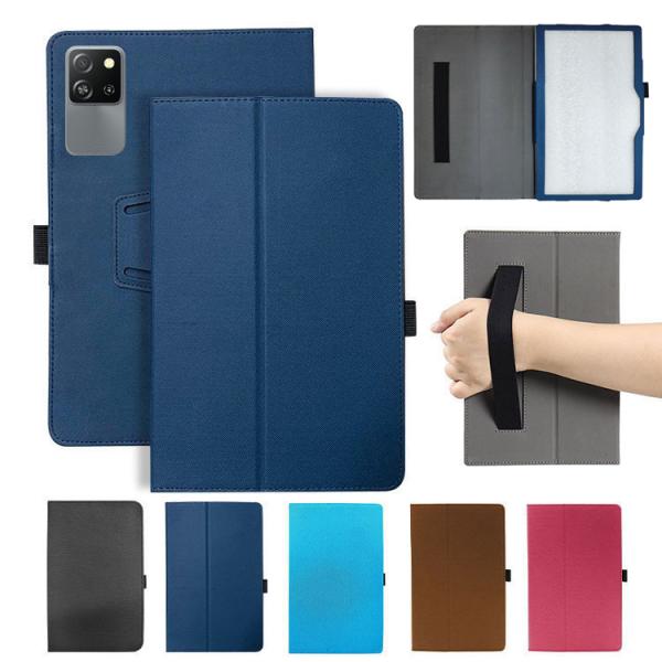 Blackview tab 60 wifi ケース 10.1インチ カバー PUレザー 手帳型 持ち...