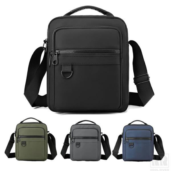 斜めがけバッグ ワンショルダーバッグ ボディバッグ 耐傷 スリングバッグ レディース メンズ 中学生...