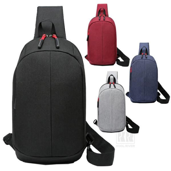 斜めがけバッグ ワンショルダーバッグ ボディバッグ 耐傷 スリングバッグ レディース メンズ 中学生...