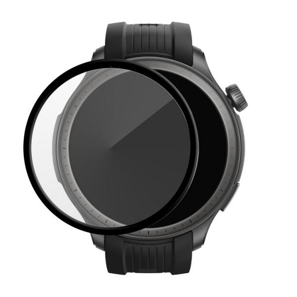 Amazfit Balance フィルム 保護フィルム 液晶保護 2枚入りフィルム PMMA 液晶保...