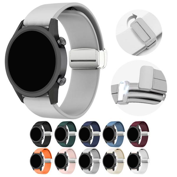 Polar Watch スマートウォッチ バンド ベルト マグネット付き 磁気付き Vantage ...