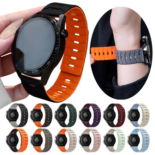 SUUNTO Watch バンド ベルト Nautic S / Vertical2 Ocean / ...