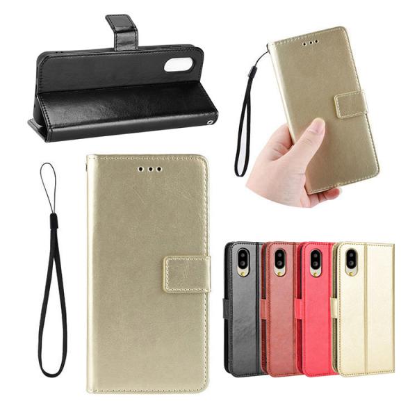 SHARP BASIO active / active2 ケース 手帳型 かわいい カバー 手帳型 ...