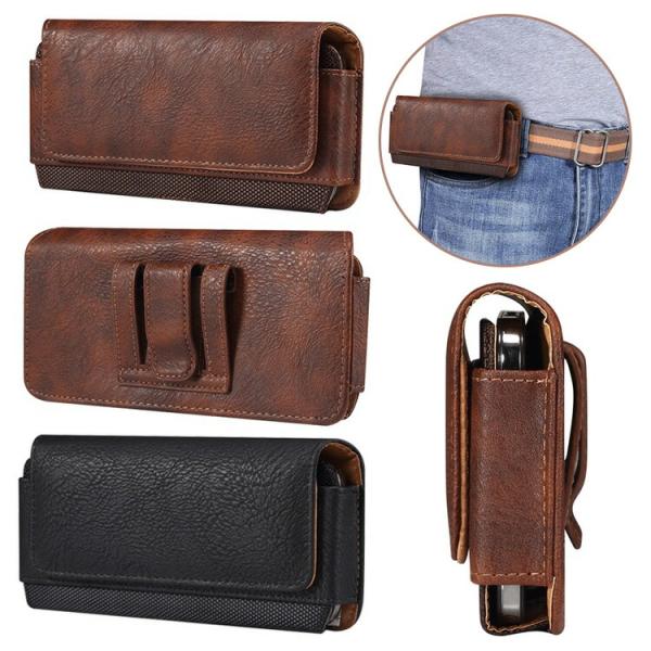 XREAL Beam Pro ケース 横仕様 ウエストバッグ ウエストポーチ ホルダー ホルスター ...