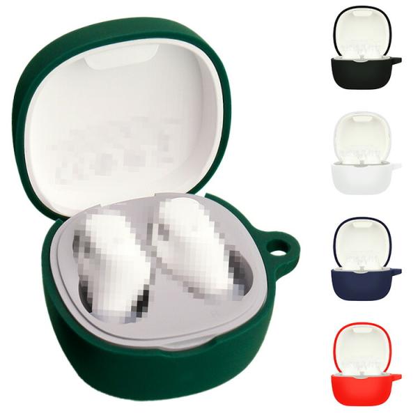 Bowie WM01 ケース シリコン シンプル 保護カバー ワイヤレスイヤホン おすすめ おしゃれ...