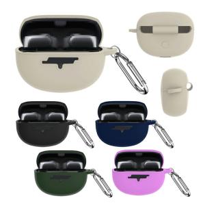 BOSE 完全ワイヤレスイヤホン Bose Ultra Open Earbuds [ ワイヤレス