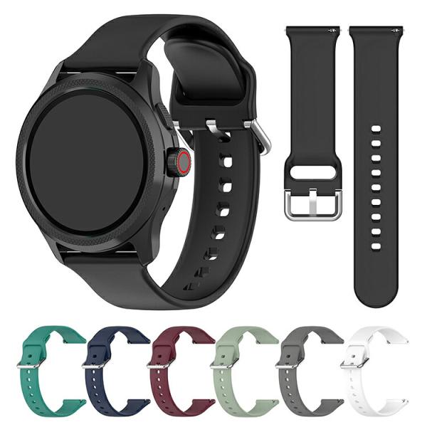 coros Apex 4 46mm バンド ベルト APEX4 シリコン バンド幅 24mm 交換リ...