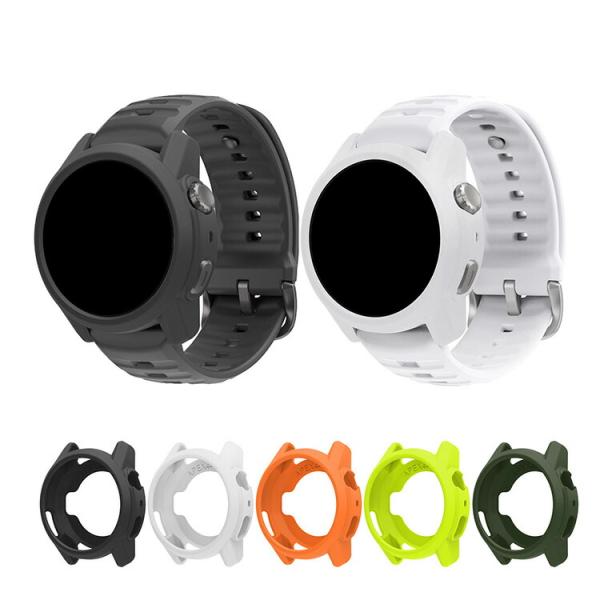 COROS APEX 4 ケース 対応 カロス エイペックス4 42mm / 46mm シリコン カ...