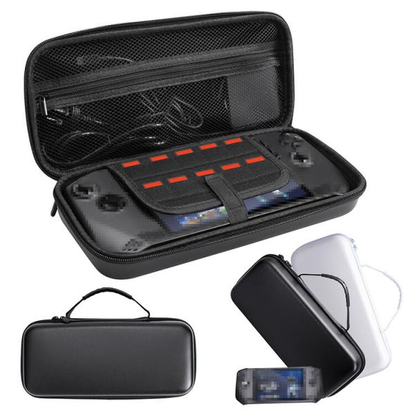 Claw A1M ケース カバー 手提げ ポーチ ポータブル 硬質EVAポーチ MSI エムエスアイ...