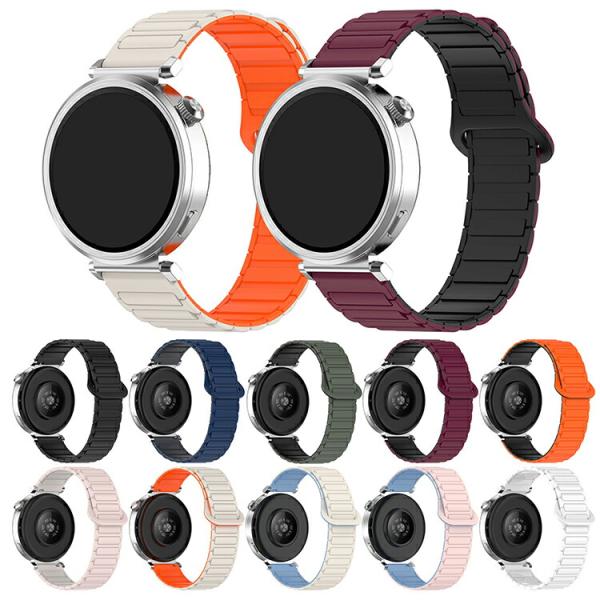 CMF watch 3 Pro バンド CMF Watch Pro 2 ベルト マグネット付き 磁気...