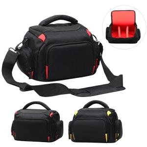 COOLPIX P1100 レフ カメラバッグ ...の商品画像