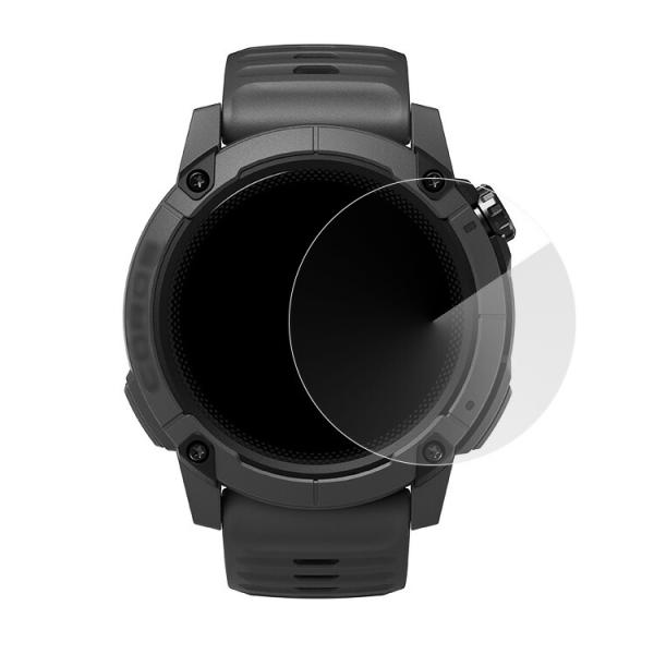 COROS NOMAD フィルム 強化ガラス 2枚入り 液晶保護フィルム 保護シート 液晶保護 光沢...