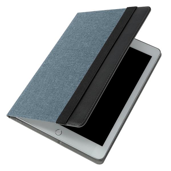 dtab Compact d-52C ケース 手帳型 カバー 8.4型 スタンド機能 PUレザー 軽...