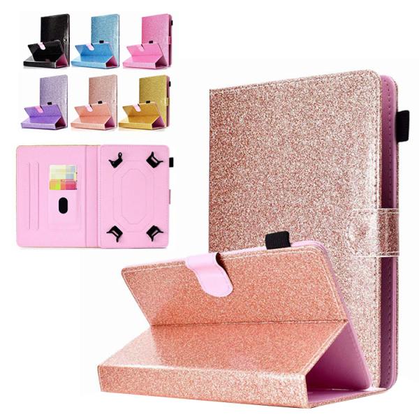 dtab Compact d-52C ケース 手帳型 カバー 8.4型 スタンド機能 カード収納付き...