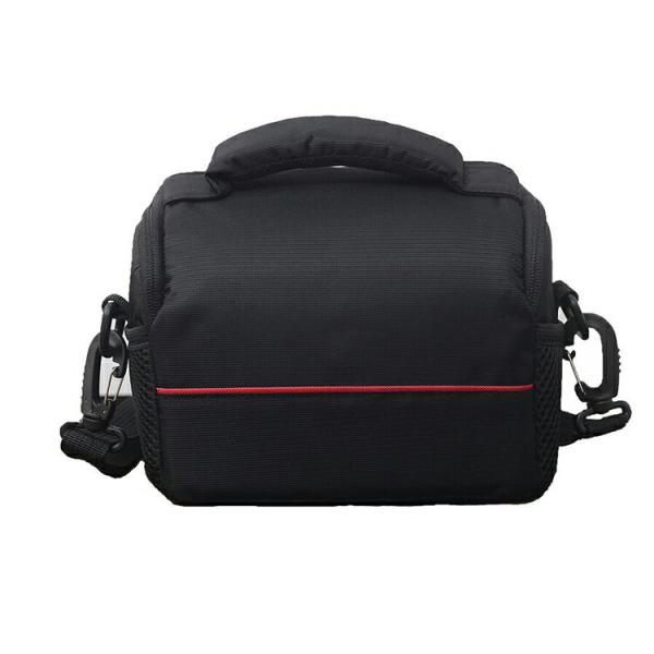 Panasonic LUMIX DC-TZ99 収納バッグ 手提げ ショルダーバッグ ショルダースト...