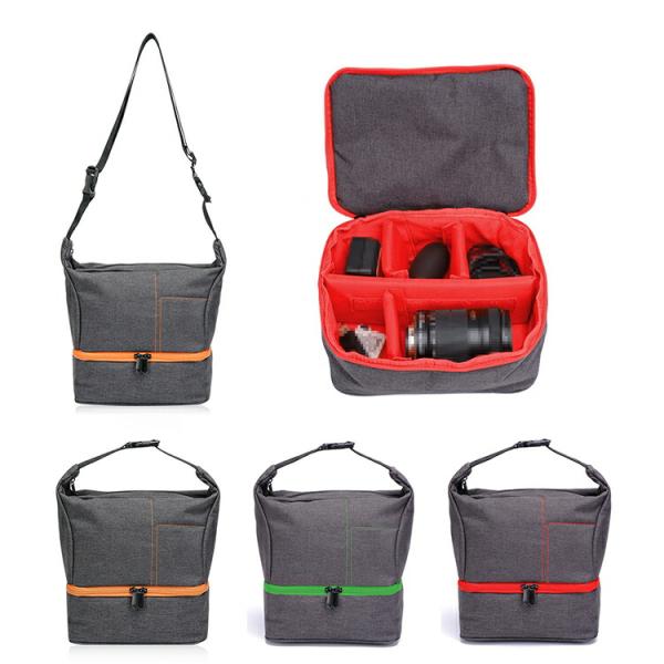 Panasonic LUMIX DC-TZ99 収納バッグ 手提げ ショルダーバッグ ショルダースト...