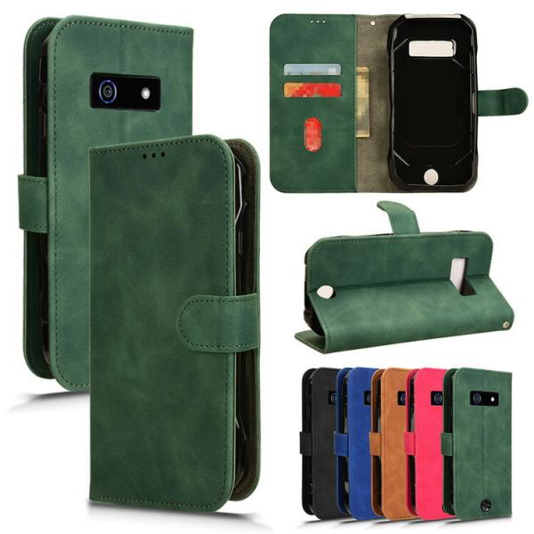 DuraForce EX ケース 手帳型 KY-51D / KC-S603 / KC-S703 / ...