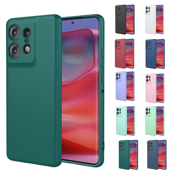 Motorola Edge 50 Pro / 50S Pro ケース 耐衝撃 カバー カメラ保護あり...