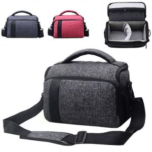 CANON EOS Kiss X10i 一眼レフ カメラバッグ メンズ ショルダー