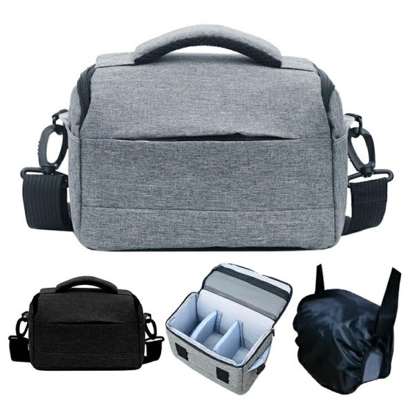 EOS C80 一眼レフ カメラバッグ カメラケース おすすめ ショルダーバッグ 手提げ 肩掛け シ...