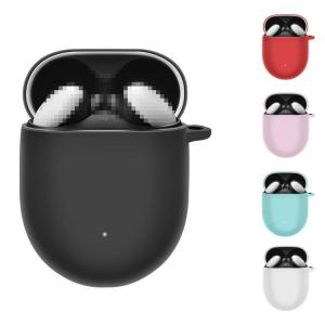 Google Pixel Buds Pro ケース ワイヤレスイヤホン収納ケースカバー