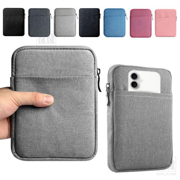 GPD MicroPC 2 ケース 第2世代 7インチ カバー かわいい  キャンバス調 かばん型 ...