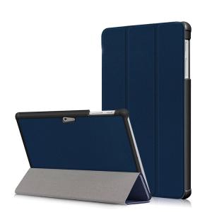 Surface Go 2/Go (2020/2018モデル) ケース/カバー 手帳型 かわいい PUレザー シンプル サーフェス Go 手帳タイプ レザーケース/カバー おすすめ おしゃれ