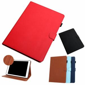 Galaxy Tab A11ケース Tab A11+ 8.7/11インチ 手帳型 カバー オートスリープ 機能付き PUレザー スタンド機能 ペン収納 サムスン ギャラクシー