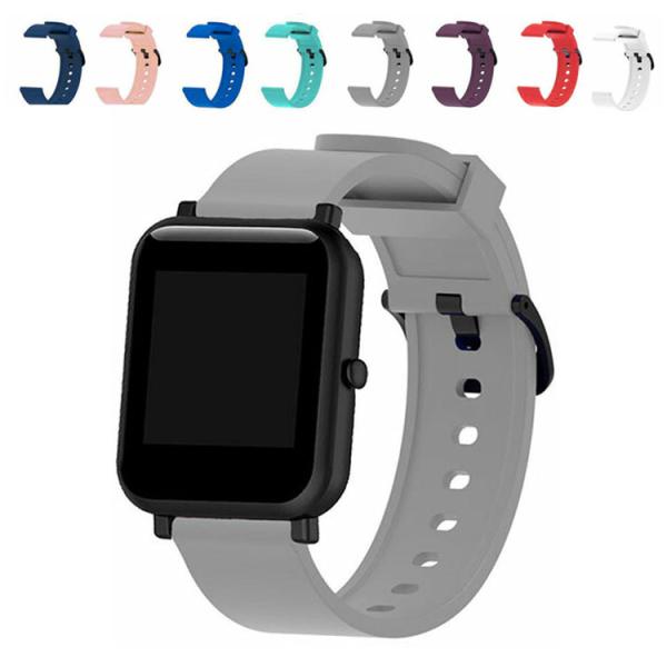 GARMIN Venu Sq 2/Sq 2 Music ベルト バンド 交換 時計バンド シリコン ...